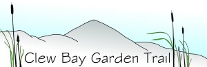 Clew Bay Garden Trail 2017